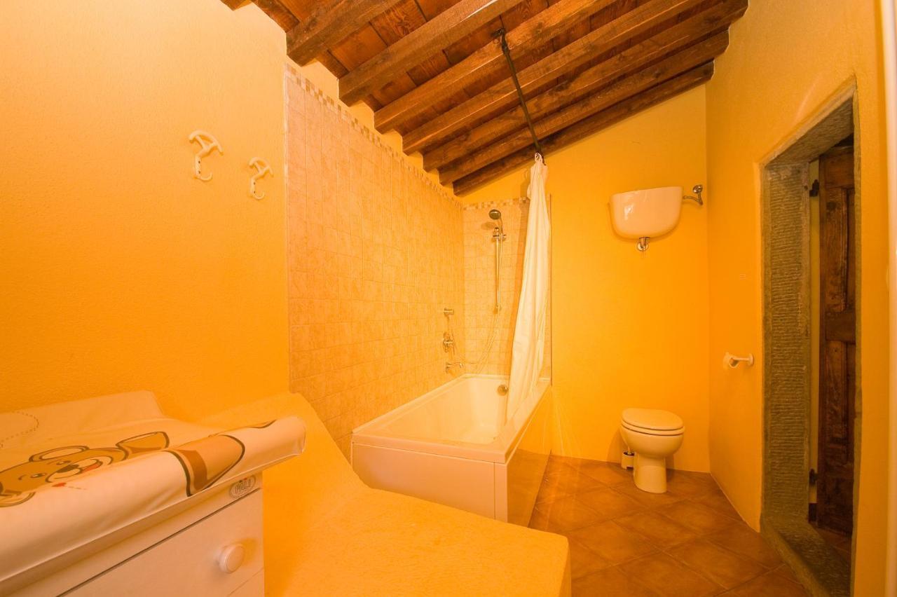 Il Mulino - Beautiful, Family-Friendly Tuscan Villa With Fenced Pool Monterchi Bagian luar foto